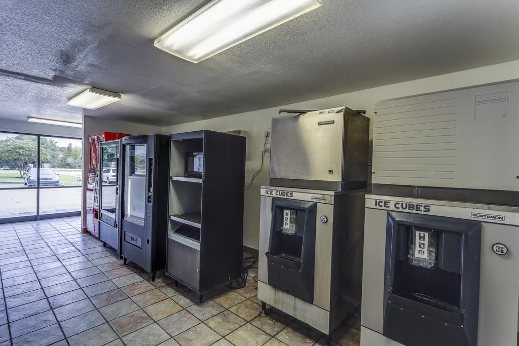 Motel 6-Port Allen, La - Baton Rouge Exterior photo