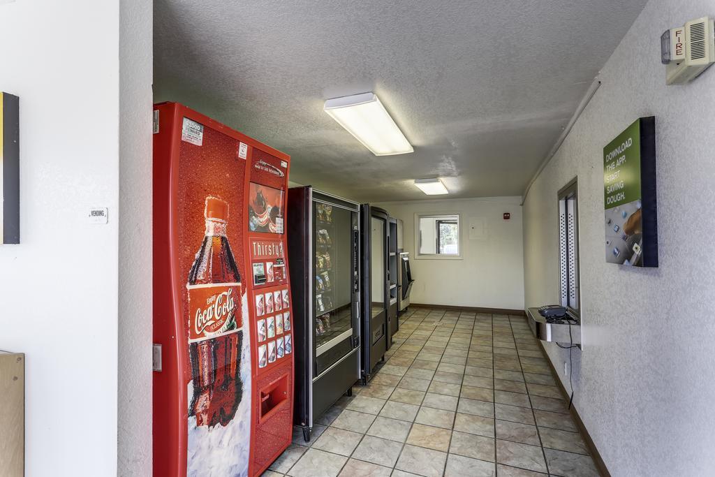 Motel 6-Port Allen, La - Baton Rouge Exterior photo
