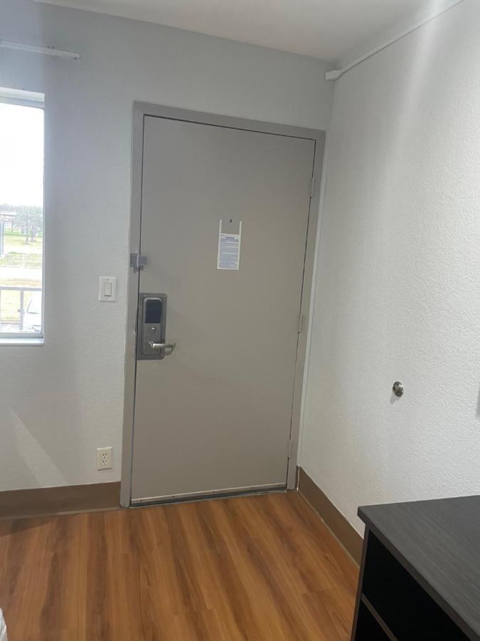 Motel 6-Port Allen, La - Baton Rouge Exterior photo