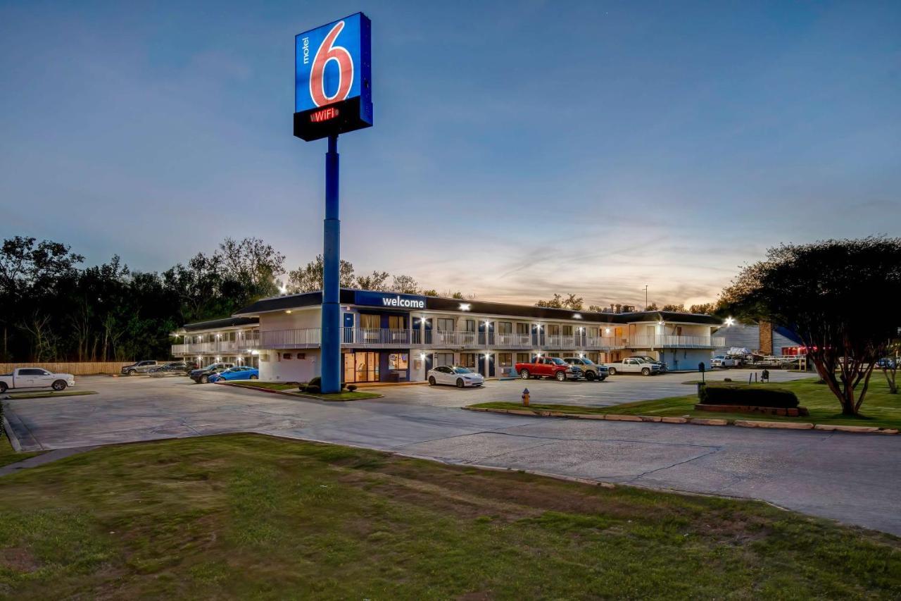 Motel 6-Port Allen, La - Baton Rouge Exterior photo